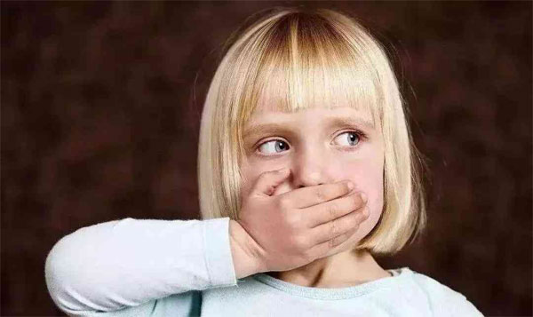 据说小孩子说话都很灵验，指的到底是多大的孩子？