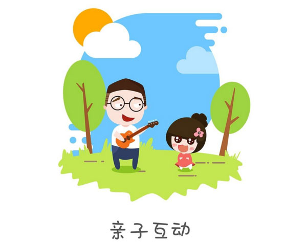 怎么样才能够建立起良好的亲子关系