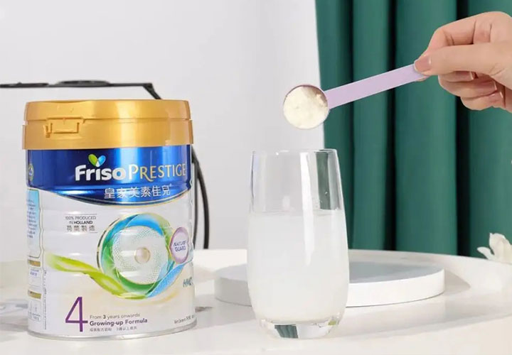 二段奶粉配料中是OPO还是乳铁蛋白对宝宝更好？