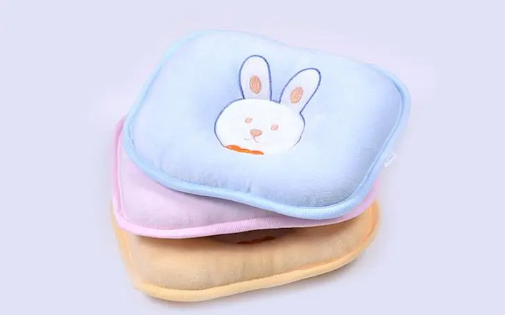 婴儿定型枕头品牌有哪些?2023年婴儿枕头品牌推荐