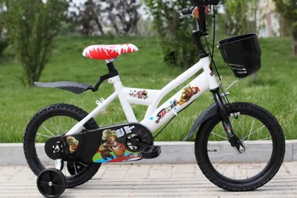 儿童自行车一体轮好还是辐条轮好？