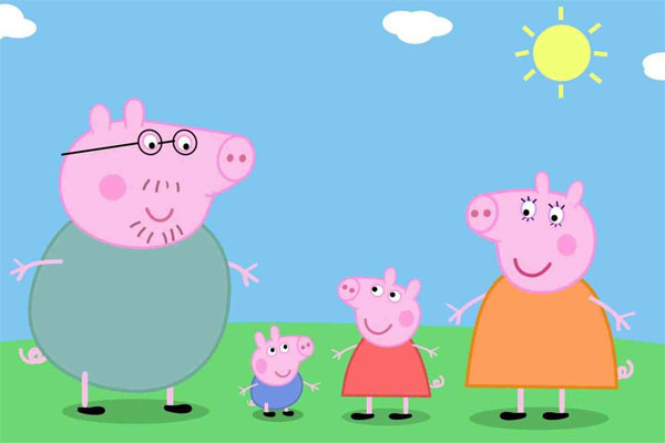 10部小孩必看的动画片，超级飞侠、海底总动员都有教育意义