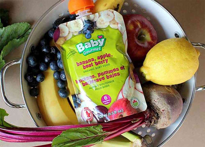 宝宝果泥十大排行中都是哪些牌子上榜了？