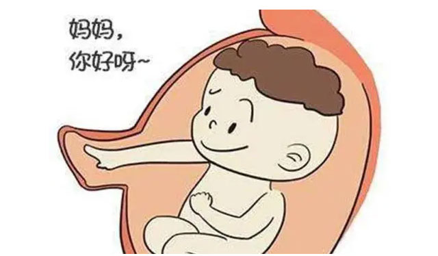 胎动是怎么样？宝宝在肚子里拳打脚踢正常吗？