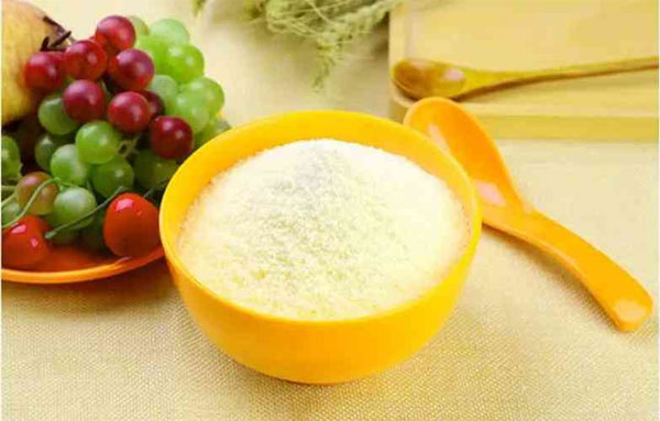 都说宝宝不能老吃同一款米粉，那应该多久换一个口味？