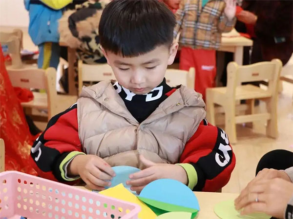 成都机关和普通公立幼儿园在编制和级别上有什么区别？