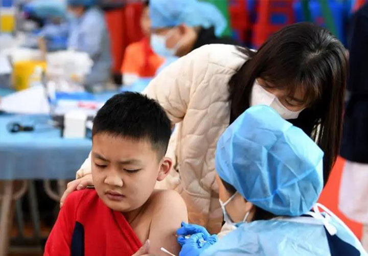 儿童接种的疫苗中哪些超过月龄就不能打了？