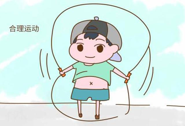 告诉你一个小秘诀：科学跳绳让孩子长高不止10厘米