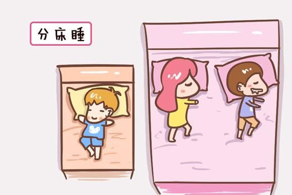 孩子多大应该独立睡觉？如何培养孩子独立睡觉？