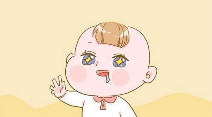 初生婴儿需要用到口水巾吗？