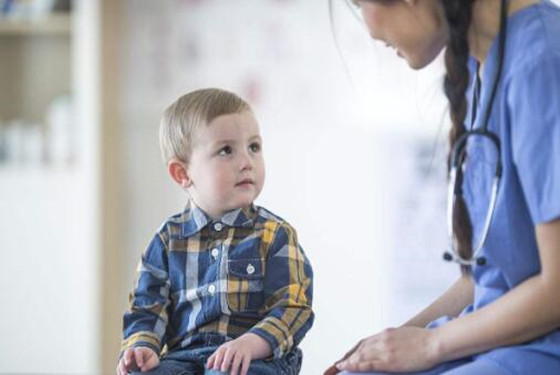 两岁多宝宝不说话智力问题做什么检查