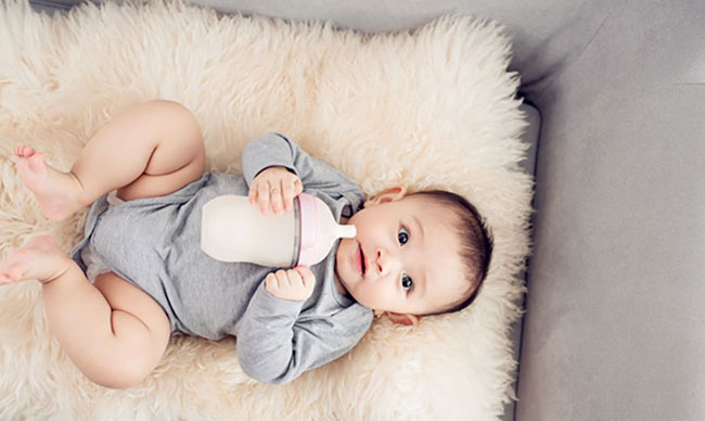 宝宝便秘食谱大全，专家建议便秘从饮食上进行调理最好