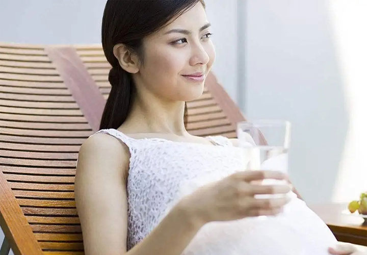 怀孕掐中指也能看男女，左手右手不影响准确率