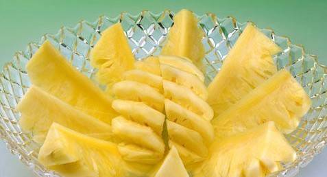 怀孕之后可以吃菠萝吗？菠萝对于孕妇有什么影响？