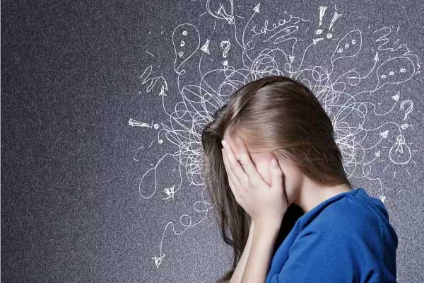 卵泡长大了为什么却不排卵？只有2个原因