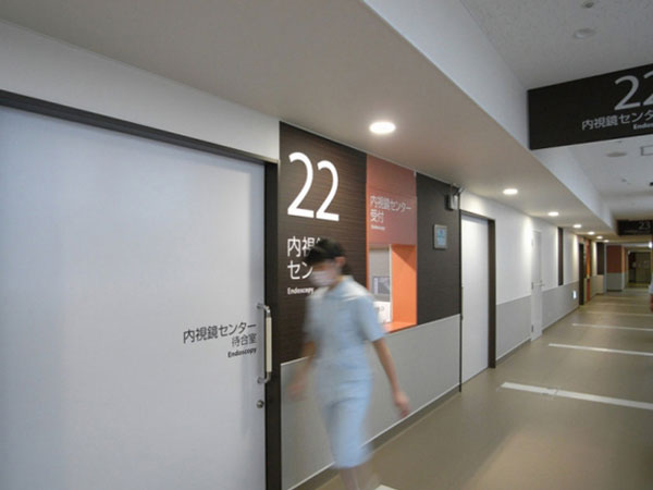 日本杉山医院就医指南：医院地址、电话及路线都在这