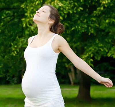 很多人都以为孕妇要多运动？但是孕期这2个时间却不适合