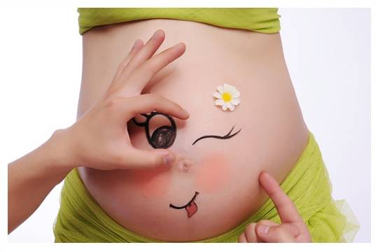 怀孕开始什么时候给宝宝补脑最好？