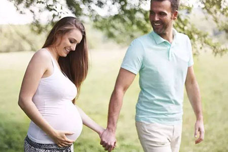 头三个月安胎不要只躺着，放松运动才是最好的