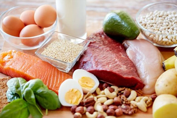 试管婴儿移植怀孕后补营养以及钙元素要充足