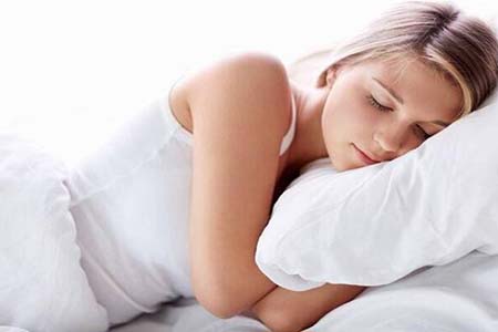 刚怀孕腰部不舒服很正常，这几个方法可以帮助你缓解一下