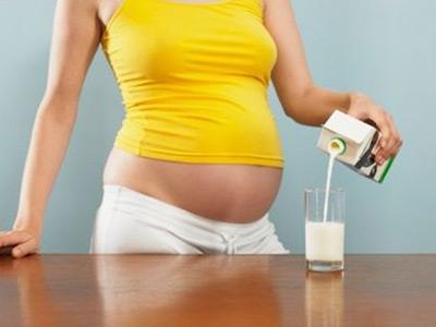 怀孕时候补这补那，但是不要忘了补这种东西