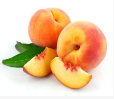 孕妇吃桃需谨慎