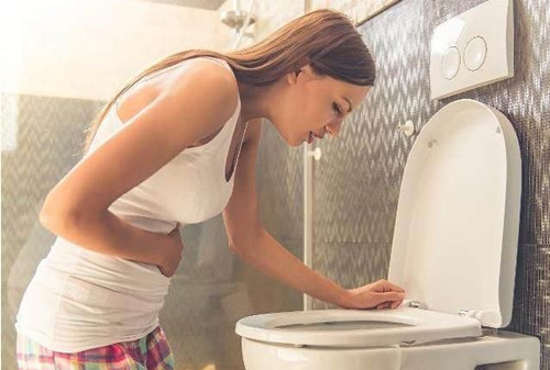 怀孕妈妈孕吐厉害，如何减缓小诀窍