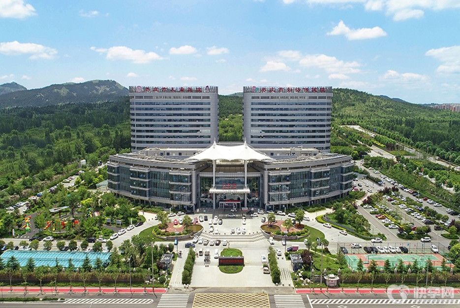 枣庄市妇幼保健院