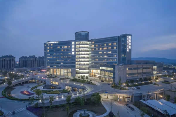 上海市同济医院