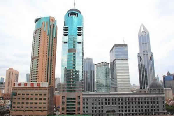 海军军医大学长征医院