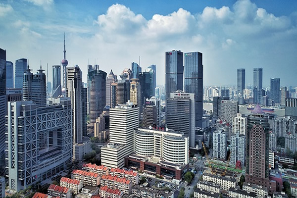 上海市东方医院