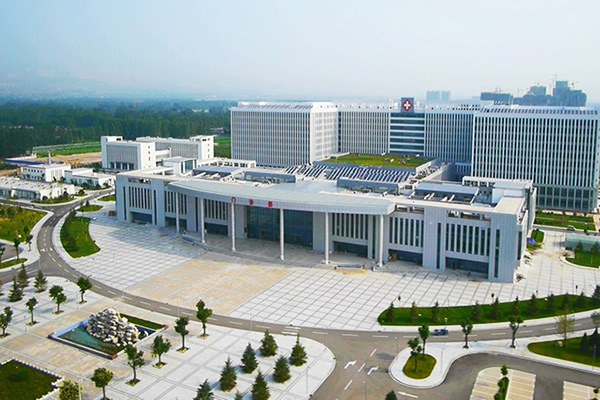 临汾市人民医院