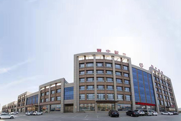 晋中婴泰妇产医院