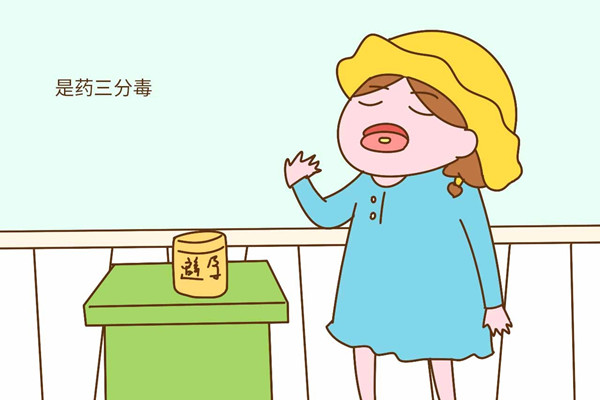 吃三次避孕药会导致不孕吗 会对身体带来那些危害