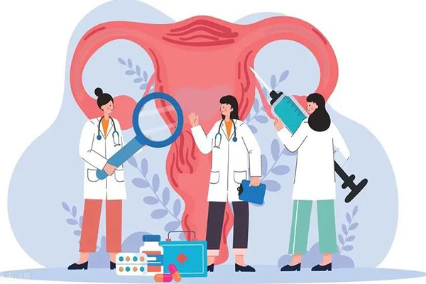 输卵管积水的原因-症状-危害-治疗-预防，一文统统说清楚了