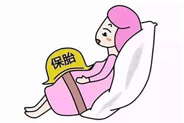 孕酮低于几不建议保胎了？专家说孕酮值低于5就没意义了