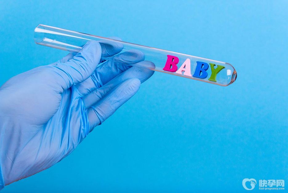 试管婴儿需要做无创dha吗？专家解读来了