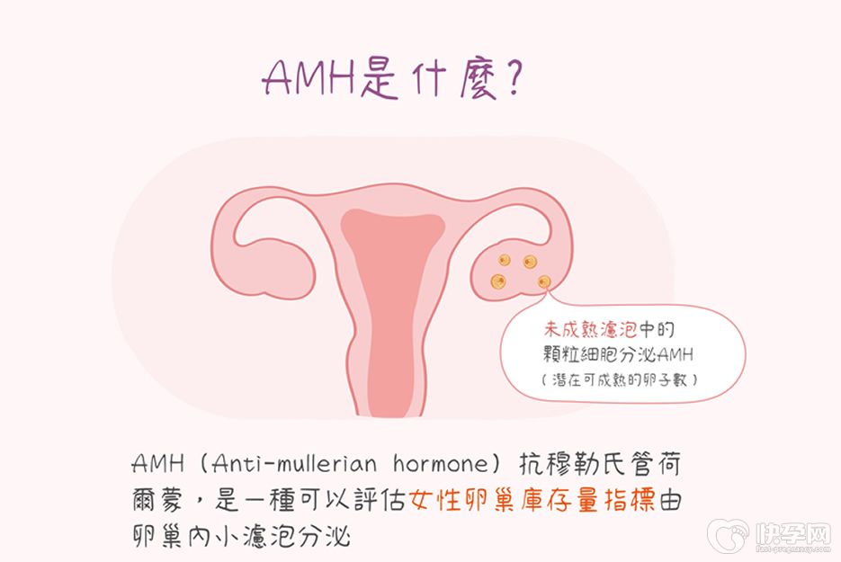 AMH 0.09还能做试管吗？有希望就会有奇迹发生