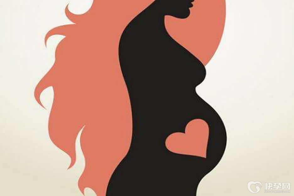 供卵生下孩子后悔了？十月怀胎，分娩历程不可取代！