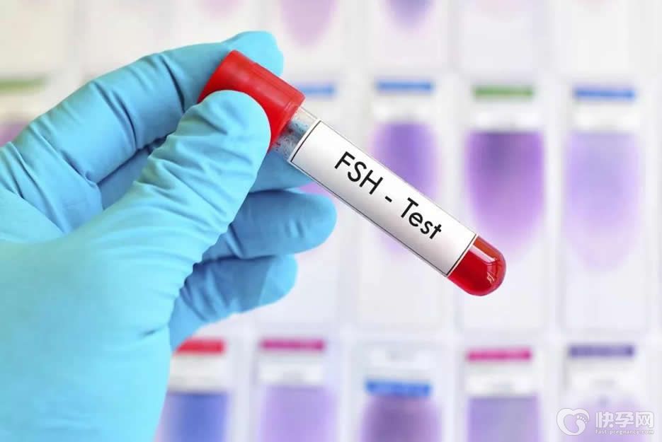 FSH值偏高可以做试管婴儿助孕吗-但建议先治疗