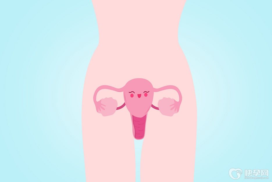 卵巢囊肿能怀孕吗？是否能怀孕取决于这几点