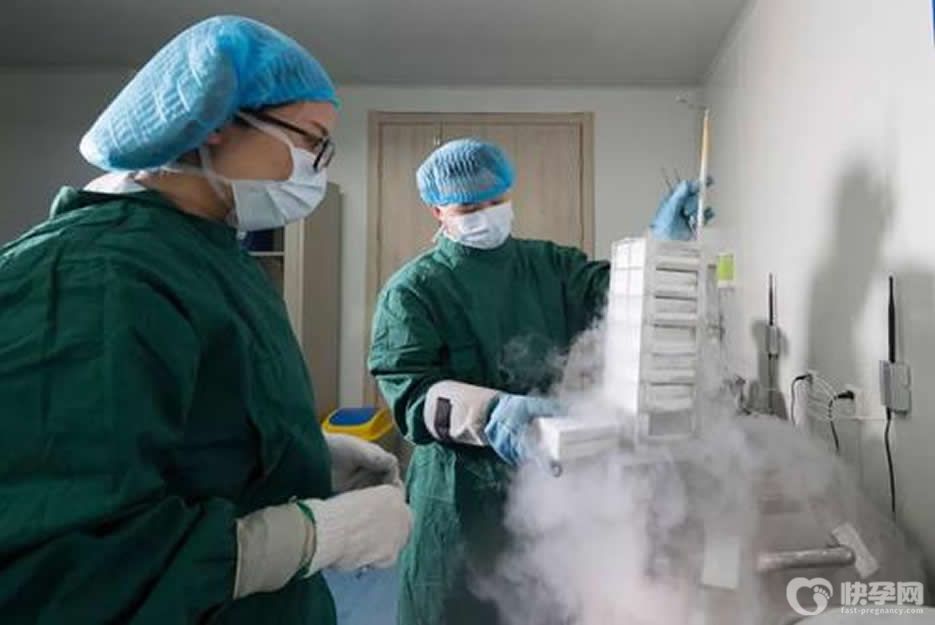 供卵试管五次不成功的女性大多都有以下4个问题！！你得看看