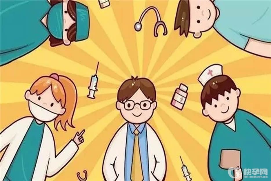 供卵移植囊胚的成功率更高吗？当然会，可仅局限这三类人