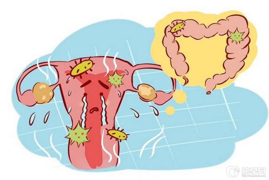 女性如何预防卵巢早衰？6个妙招让卵巢不提前“退休”