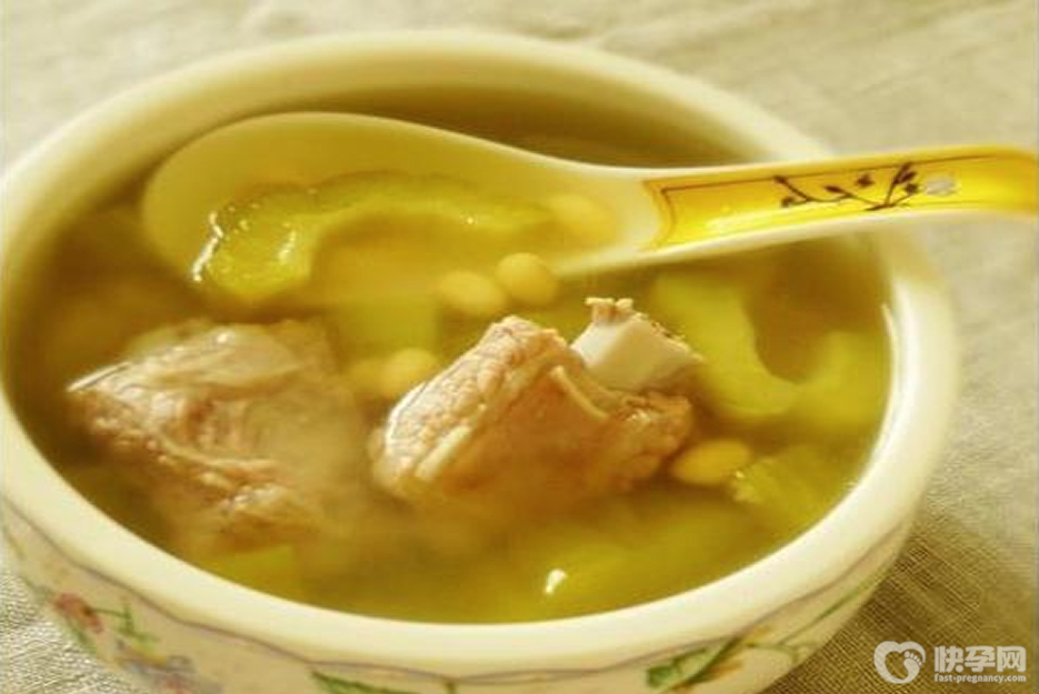营养师教你三种简单易学的孕期养生汤食谱-营养均衡且长胎不长肉