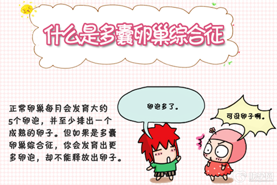 多囊备孕3年可以做试管吗-可以！成功经验分享给你