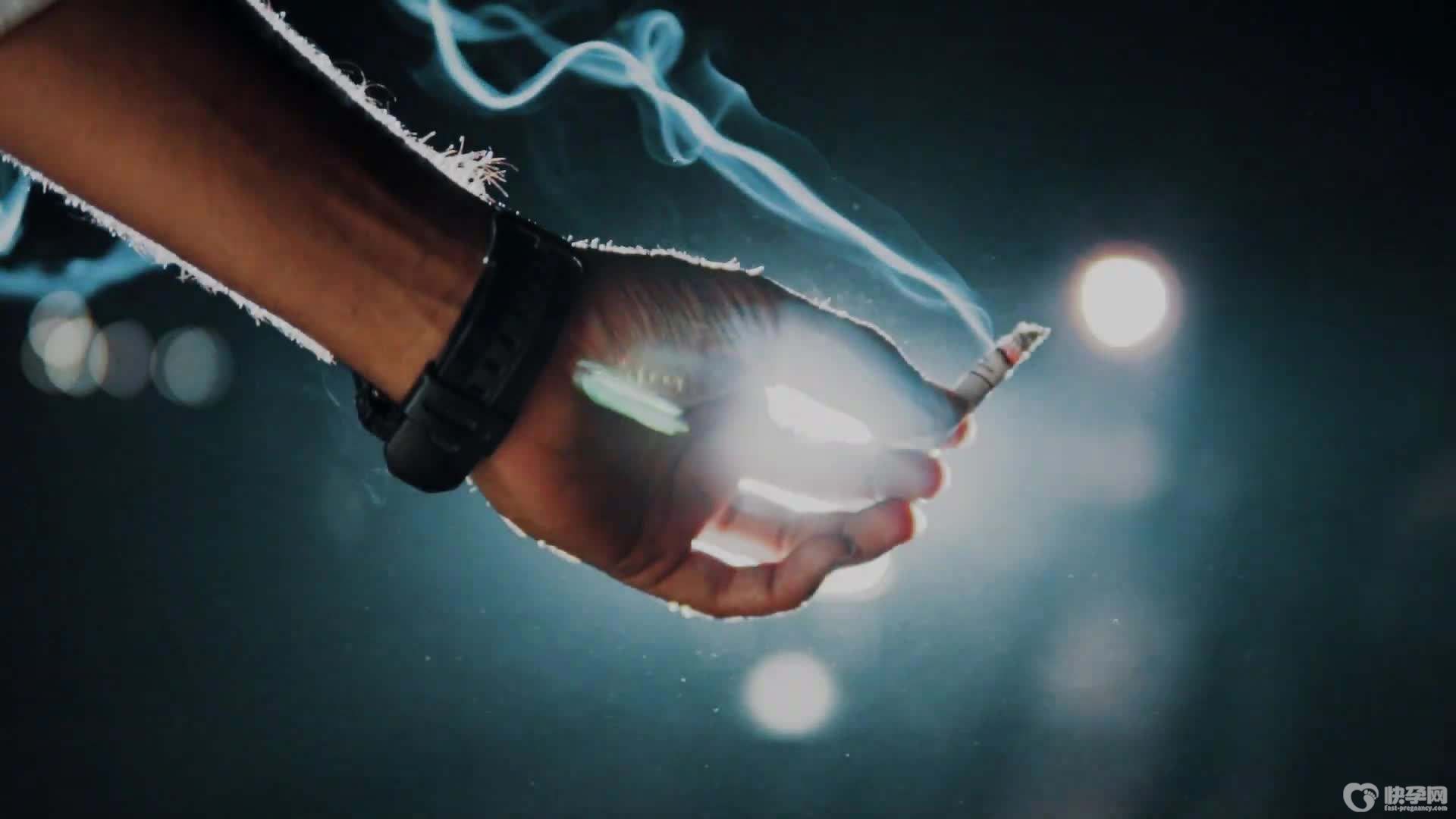 男性吸烟对做试管婴儿有影响吗-爱她请别伤害她