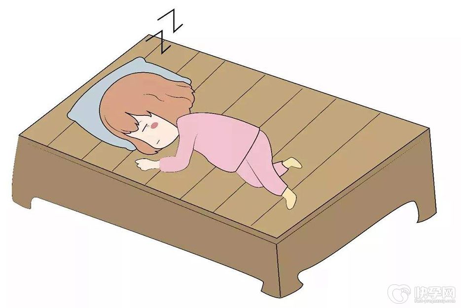 试管婴儿移植后平躺还是侧躺-都可以，主要看个人情况