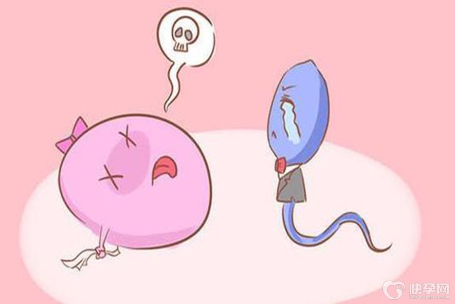 如果有卵巢早衰可以做借卵试管婴儿吗-需要分情况讨论